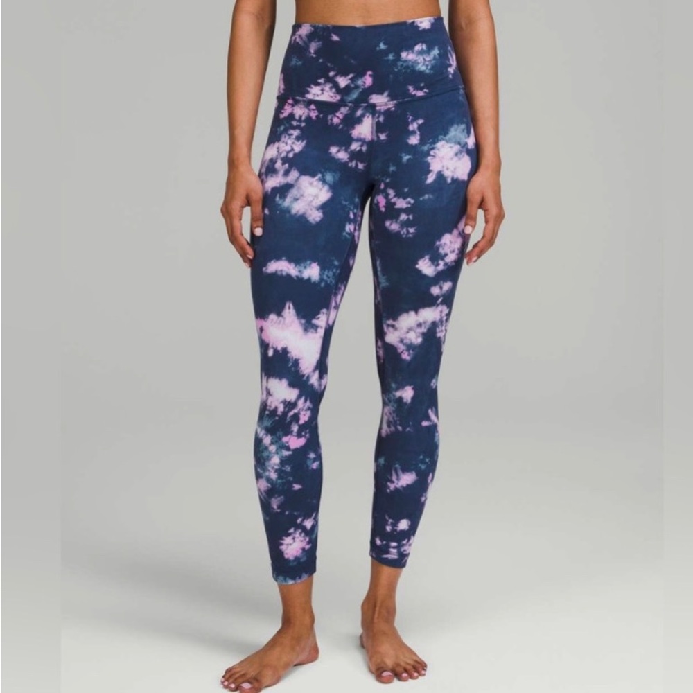 NWOT Align Legging 28” length